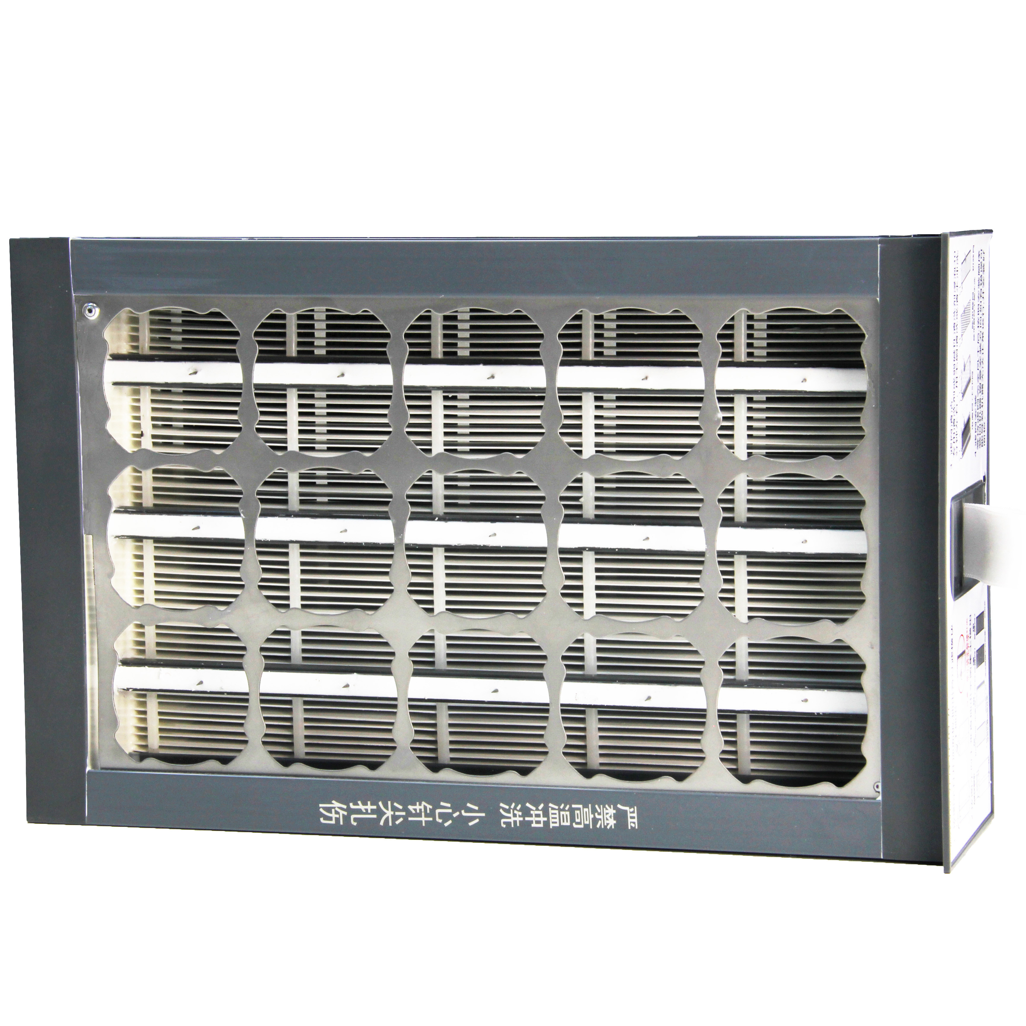 Small Space Ozone Air Purifier For Bedroom Living Room For Pet Family