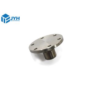 JYH CNC Parts Hardware High Precision 5 Axis CNC Machining Services for Superior