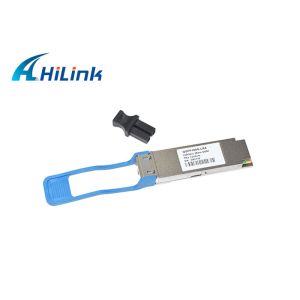 40G QSFP+ ER4 30km 1270-1330nm Optical Transceiver Duplex LC Connector Module