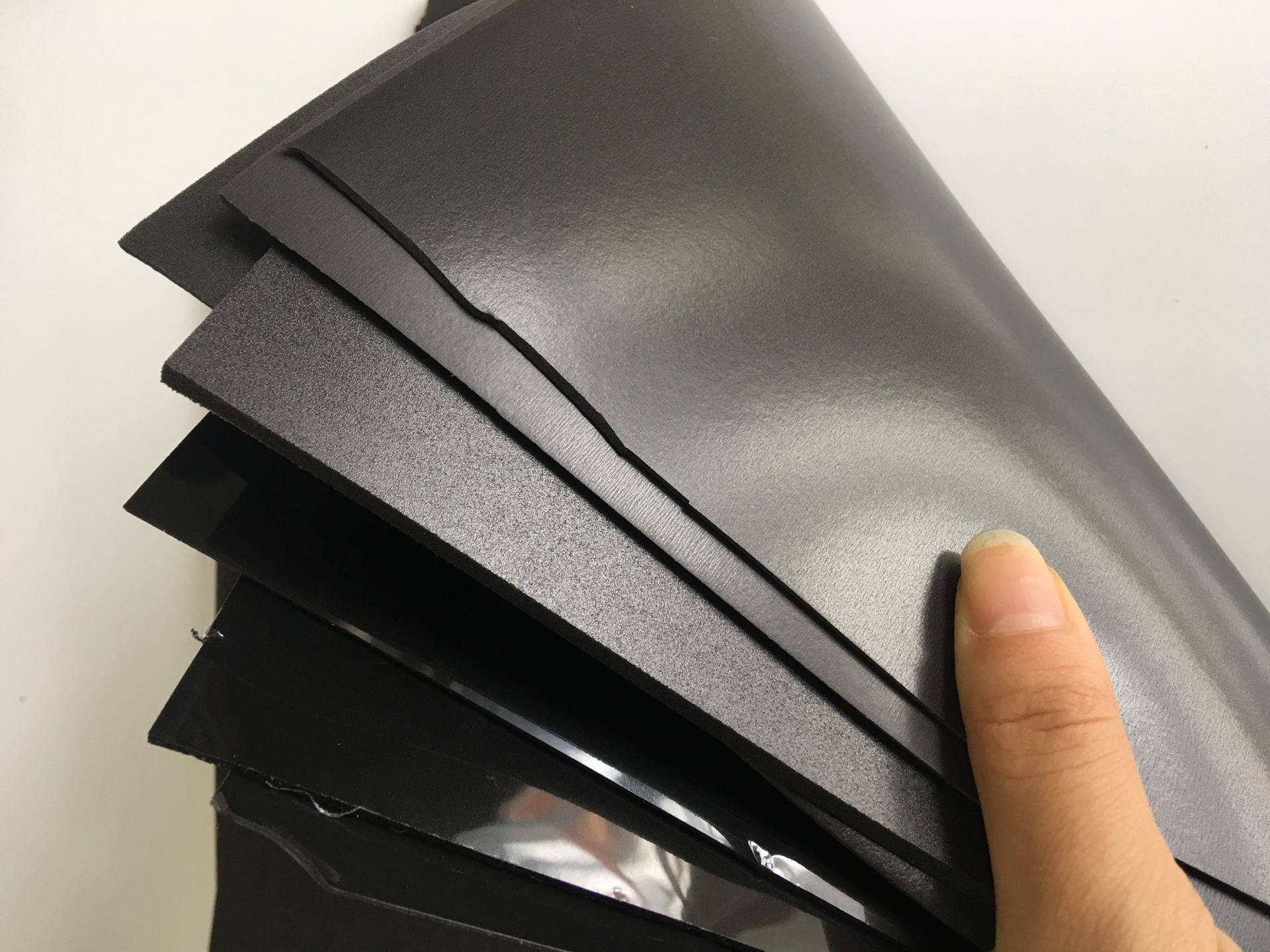 INOAC PORON Waterproof E-8000 30mm Open Cell Polyurethane Foam Sheets