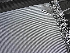 monel wire mesh