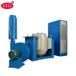 ECE R100 Standard Vertical Vibration Testing Machine For Automotive Batteries