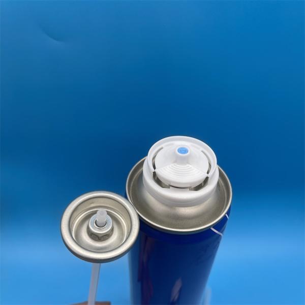 Car Fragrance Dispenser Valve - Premium Auto Air Freshener System for a