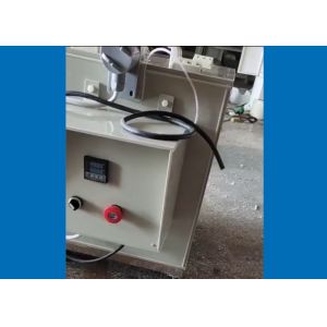 Chemical Resistant PVDF Chrome Plating Tanks ISO9001