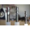 Buy cheap 50mm 2 Flute Solid Carbide End Mill For Die Steel from wholesalers