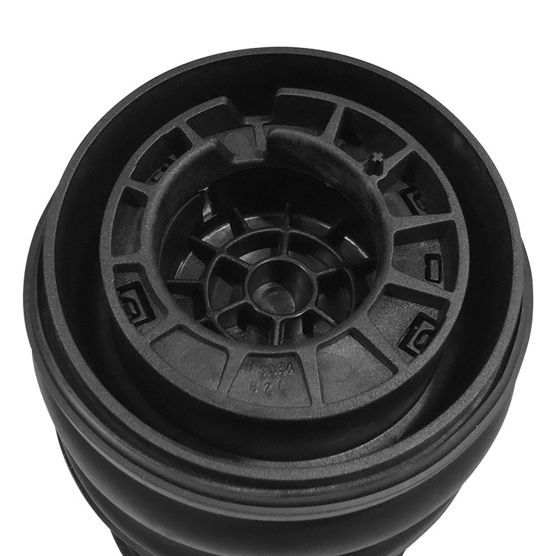 LR090653 LR090654 Air Springs Bags For Land Rover L560 Velar Rear Pneumatic Spring