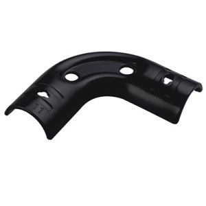 China SPCC JY-11 90 Degree Structural Pipe Connector 90 Degree Tube Connector on sale