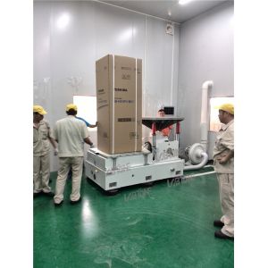 Vibration Testing Equipment System For Package Testing With MIL-STD Standard