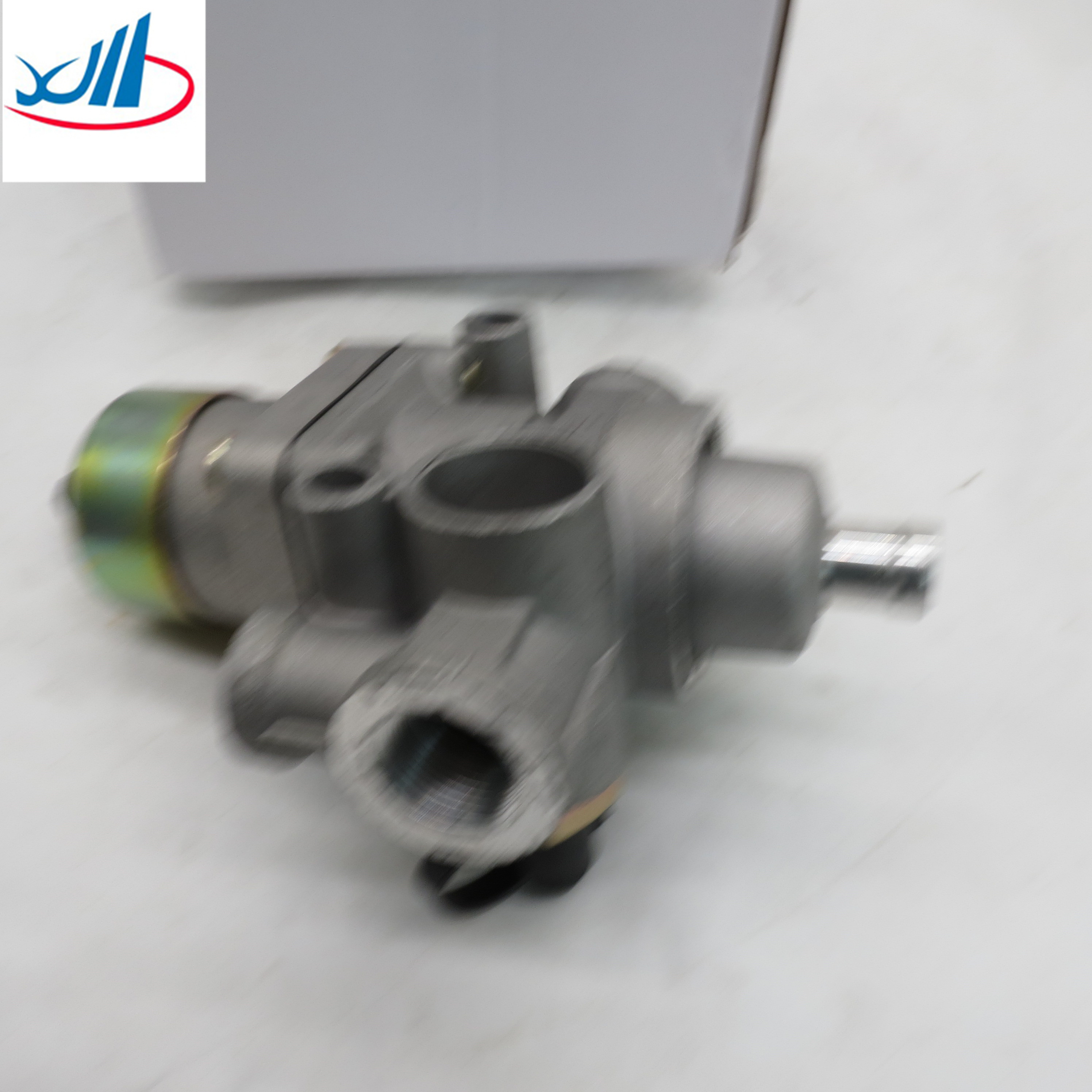 Unloader Valve 9753001100 For MB/DAF 0014310006