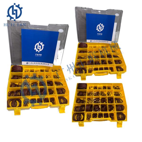 JS130LC JS200SC JS220LC JS290LC Excavator Repair Kits 993/99178 05/203142 320