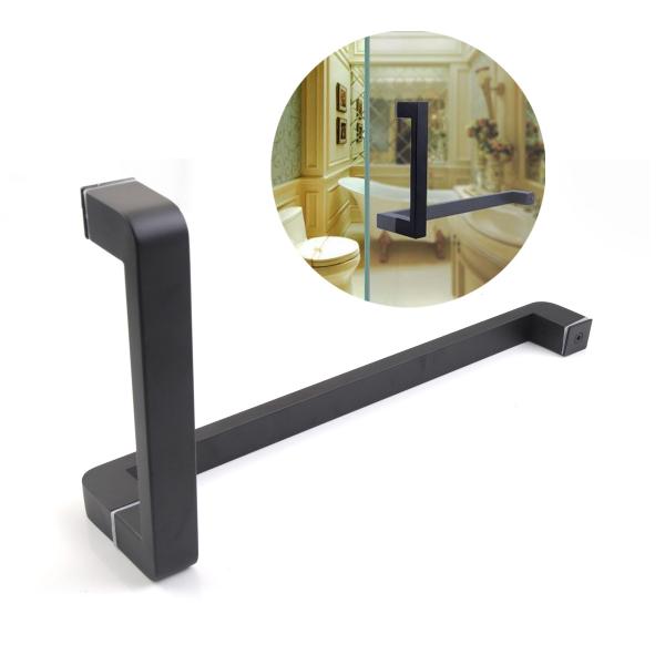 Large Door Handle for Main Door ISO9001 Certified Puxadores Inox Furniture