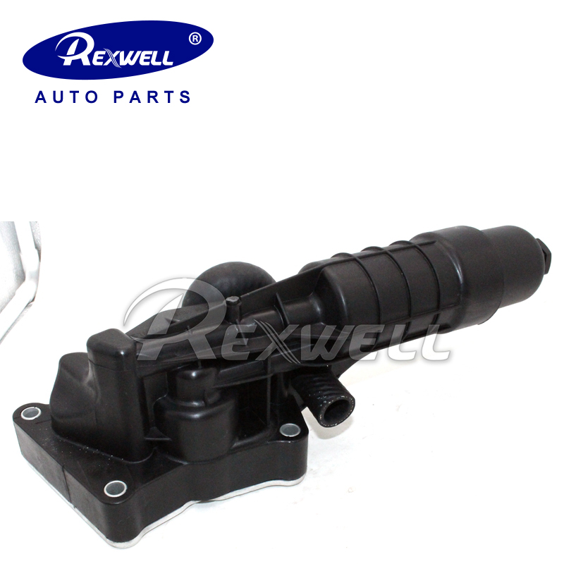 Engine Oil Cooler assembly For Mercedes-Benz W212 A2711801410