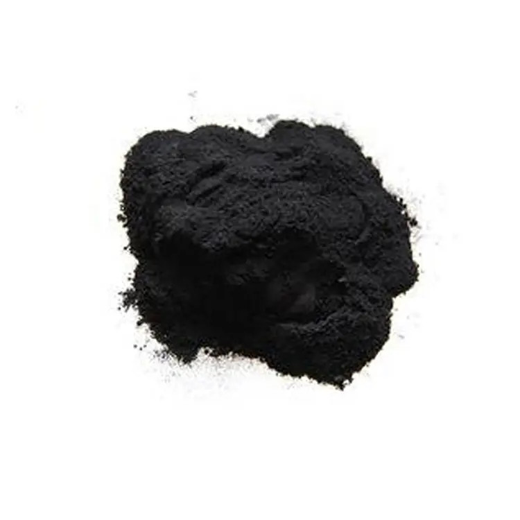 Lubricated Conductive High Purity Graphite Fine Powder High Temperature Resistant