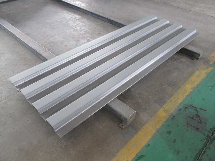 2.0mm Corten Steel Front End Panel for 20' Dry Container Spare Parts and Enhancements