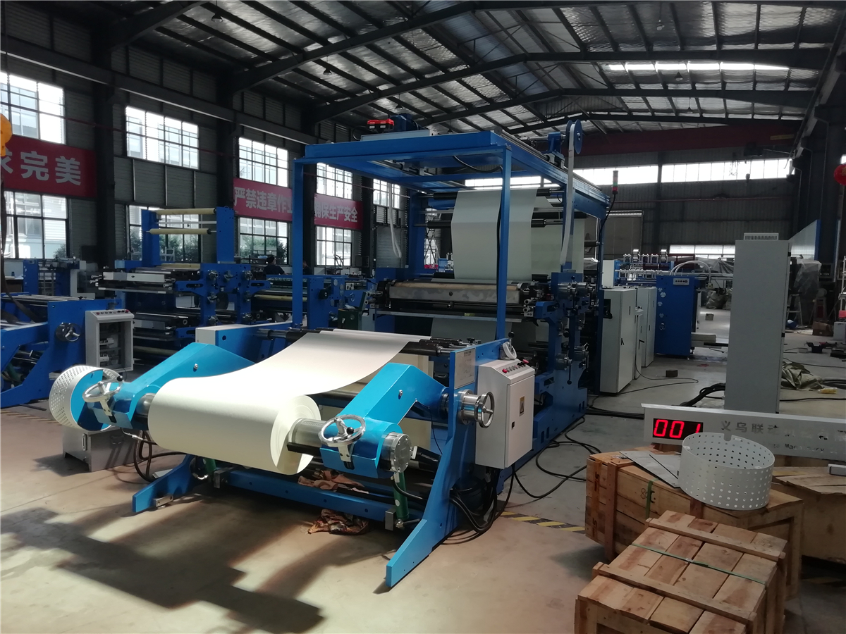 Automatic Grade Fully Automatic School Notebook Exercise Book Making Machine