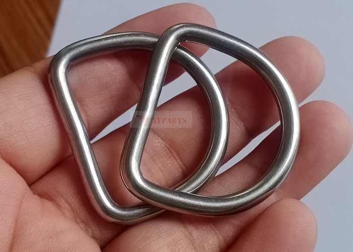 14 Gauge Stainless Steel Lacing Anchors For Fabrication Of Thermal Insulation Products