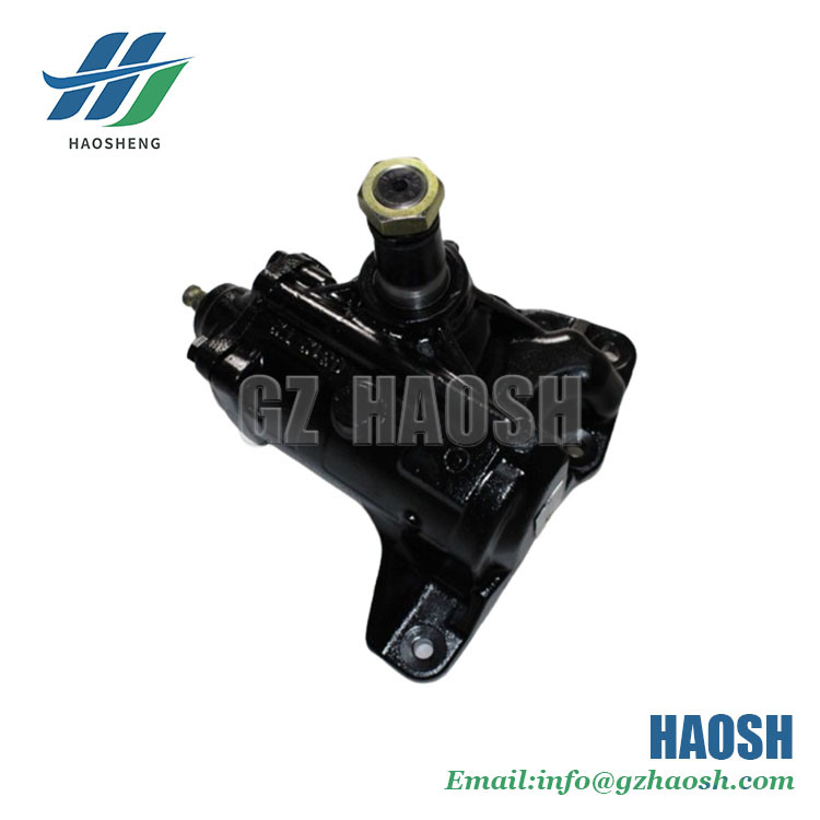 Steering Unit 8-98110220-1 8-98110220-0 8981102200 8970067535 8-97006753-5 For Isuzu 700P 4HK1