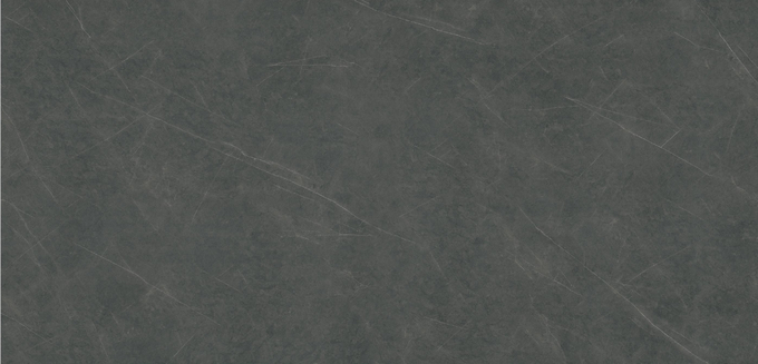 Luxurious Sintered Stone Slabs 800x2600x12mm Large Rock Panel Kitchen Desk Top Neat