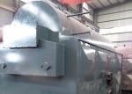 Commercial Coal Fired Steam Boiler Low Pressure For Medical Industries