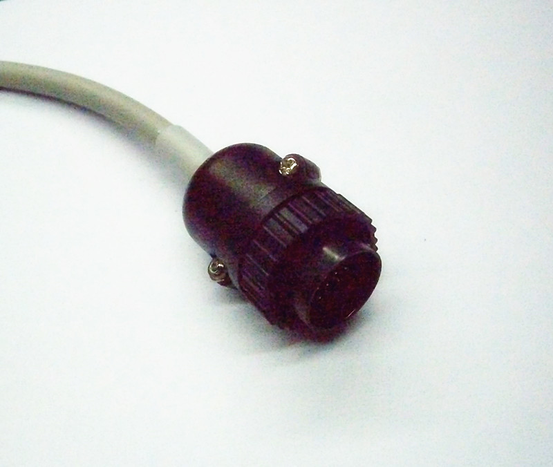 Reusable EKG Wires IEC 4.0 Banana Type Connector Compatible With Kanz 103 106