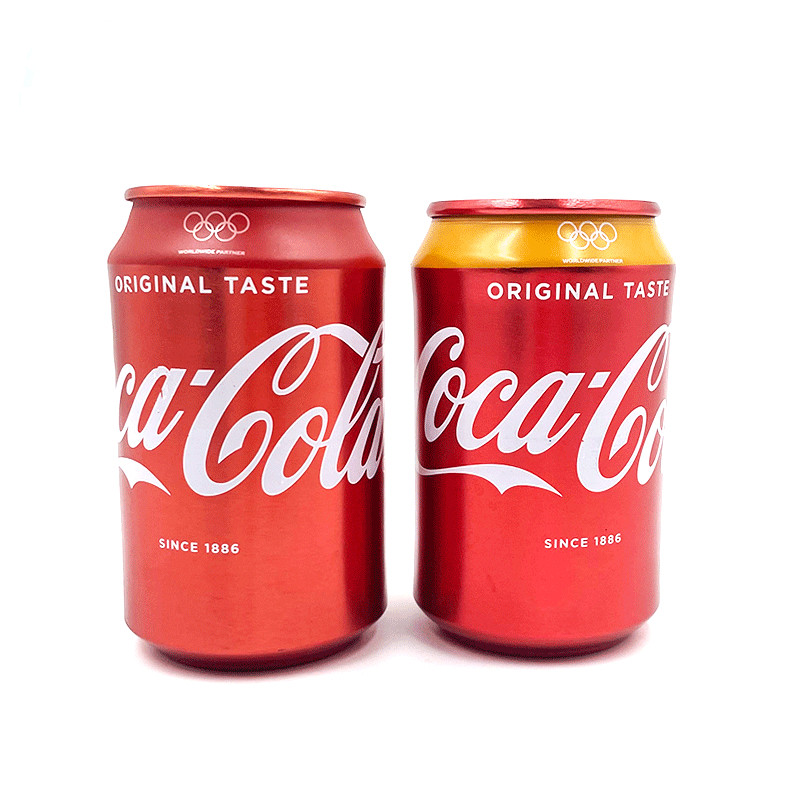 Non-Toxic Drinks Cans with High Durability Performance，aluminum cans，packaging solution