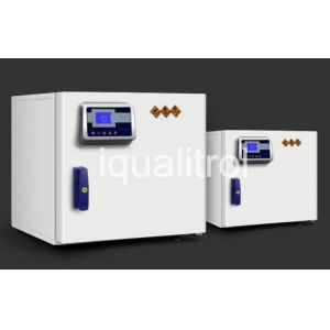 Constant Temperature Medical Thermostatic Incubator with Perfect Air Current