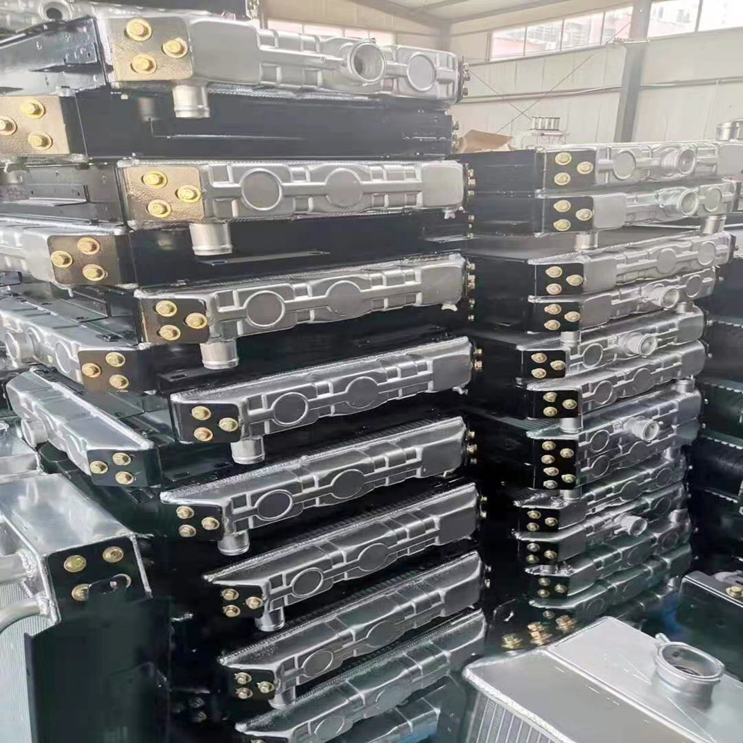 Truck Model Shacman HOWO Shaanxi Spare Parts and Accessories for F99660 Double H Valve