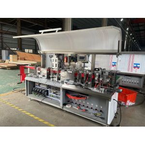 Restaurant Wet NapkinPacking Machine PLC Programming Control System