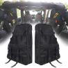 Buy cheap 1997-2021 Jeep Wrangler JK TJ LJ JL Car Spares Parts Jeep Door Storage Bags CE from wholesalers