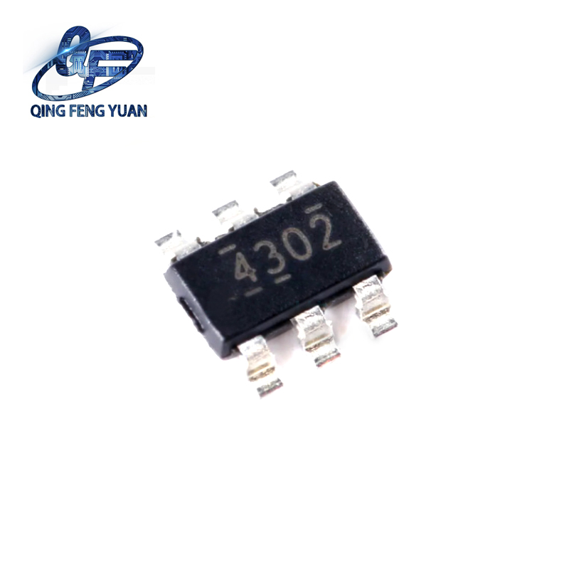 Texas INA186A3QDBVRQ1 In Stock Electronic Components Integrated Circuits Microcontroller TI IC chips module bom SOT23-5
