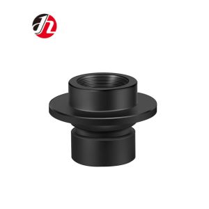 OV9284 MAX Image Height Ø4.6 EFL4.3mm Car Behavior Detection Lens