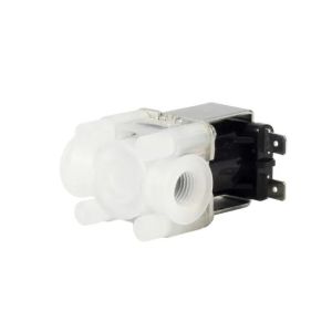China Water Valve DC12V Two Way Solenoid on sale