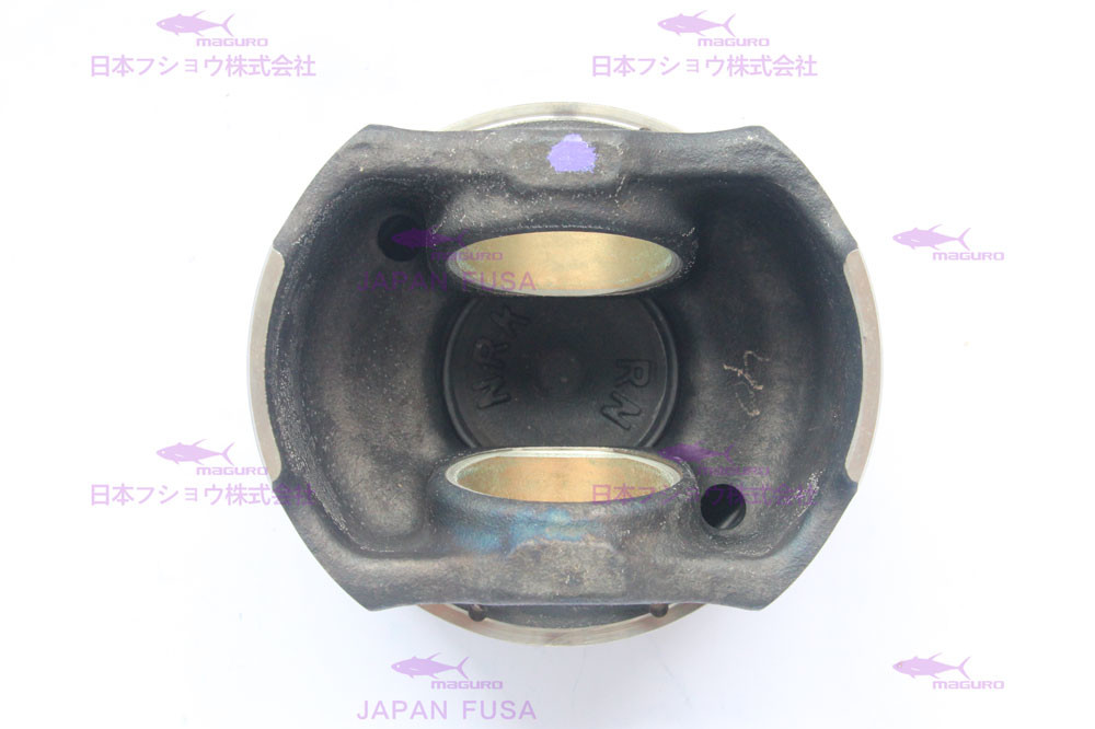 C7 CATT Piston Engine Parts 238-2720 IATF16949 2020 Certification