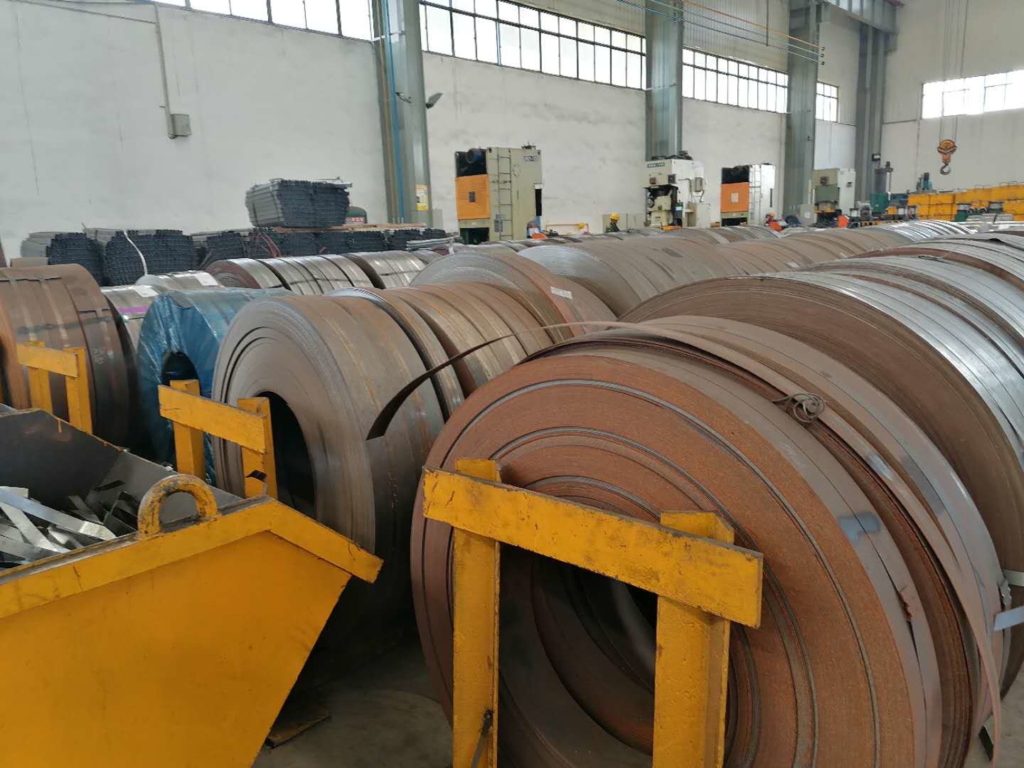 Plate Astm A36 ASTM AISI Standard Cold Rolled Ms For Boiler Construction