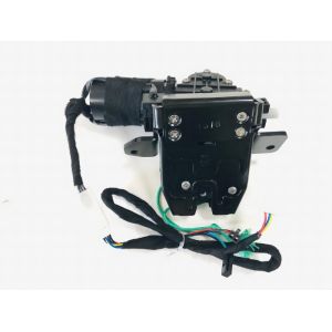 Intelligetn Upgrade ChangAn CS75 Plus Electronic Tailgate Lifter Multiple