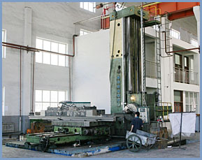 CX5126 China Direct Conventional Vertical Turret Lathe Turning Machine