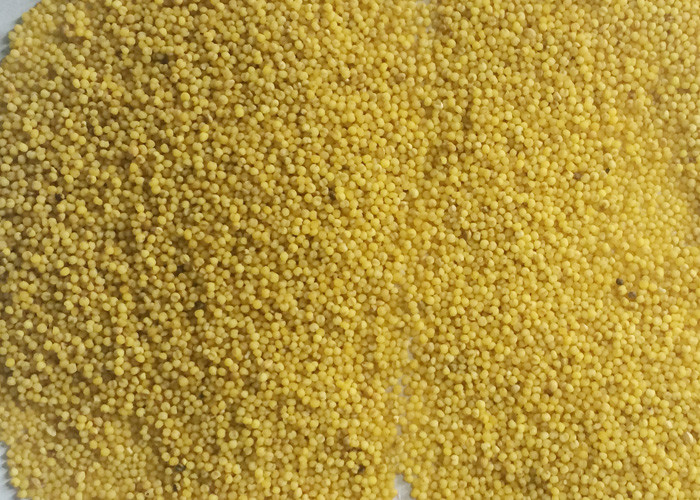 10 Channels Smart Yellow RGB Camera Grain Color Sorter Machine