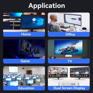Intel Mini PC With Core Series Processor DDR3 RAM And White Aluminium Chassis