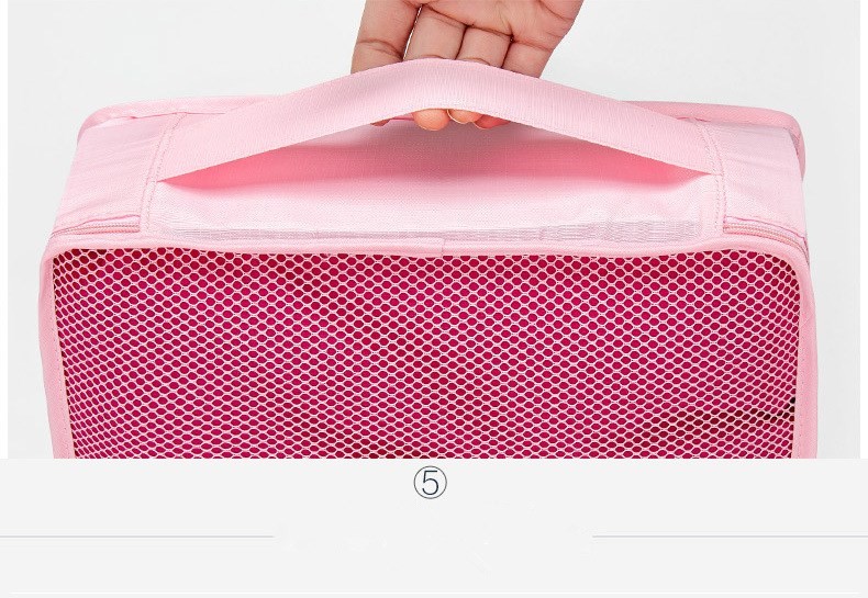 portable travel trolley luggage bag/travel storage bag for packing/lugage bag travel trolley luggage