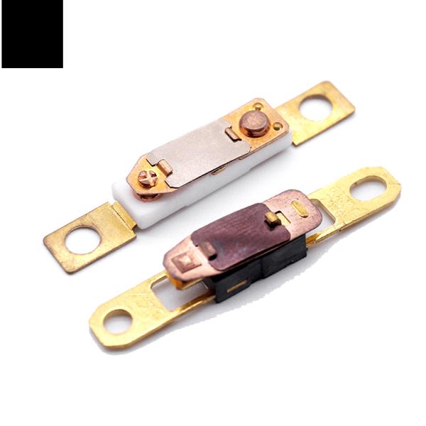 TA-08 ST-12 Bakelite Ceramic Auto Automatic Reset Bimetal Thermostat Thermal