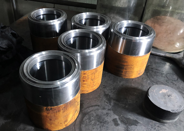 Robust Designed NQ Rod Shoe Bit Casing Shoe Bit Reliability Drilling