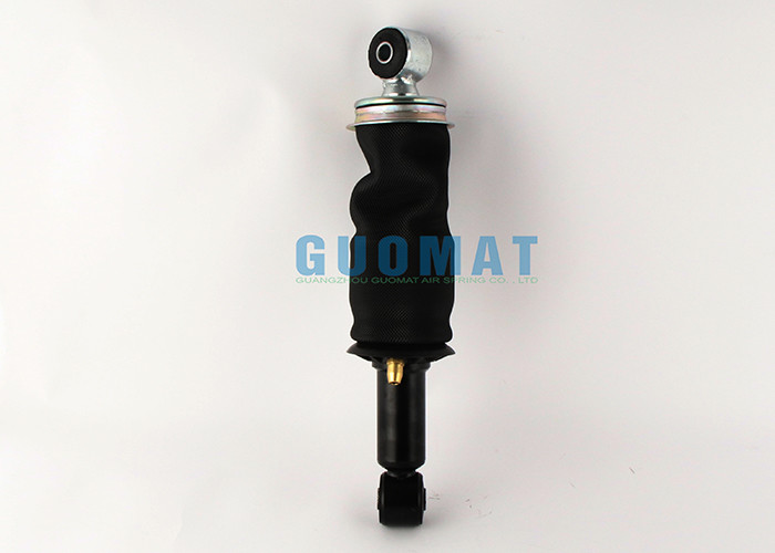 Rubber Cab Air Shock Absorber Rear 7421821030 Air Spring Truck Spare Parts