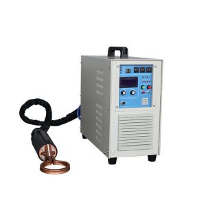  Advanced 25kW Induction Heating Machine For Metal Forging Manufactures