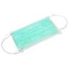 Buy cheap Antibacterial Non Woven Face Mask Non Toxic 3 Ply Disposable Face Mask from wholesalers