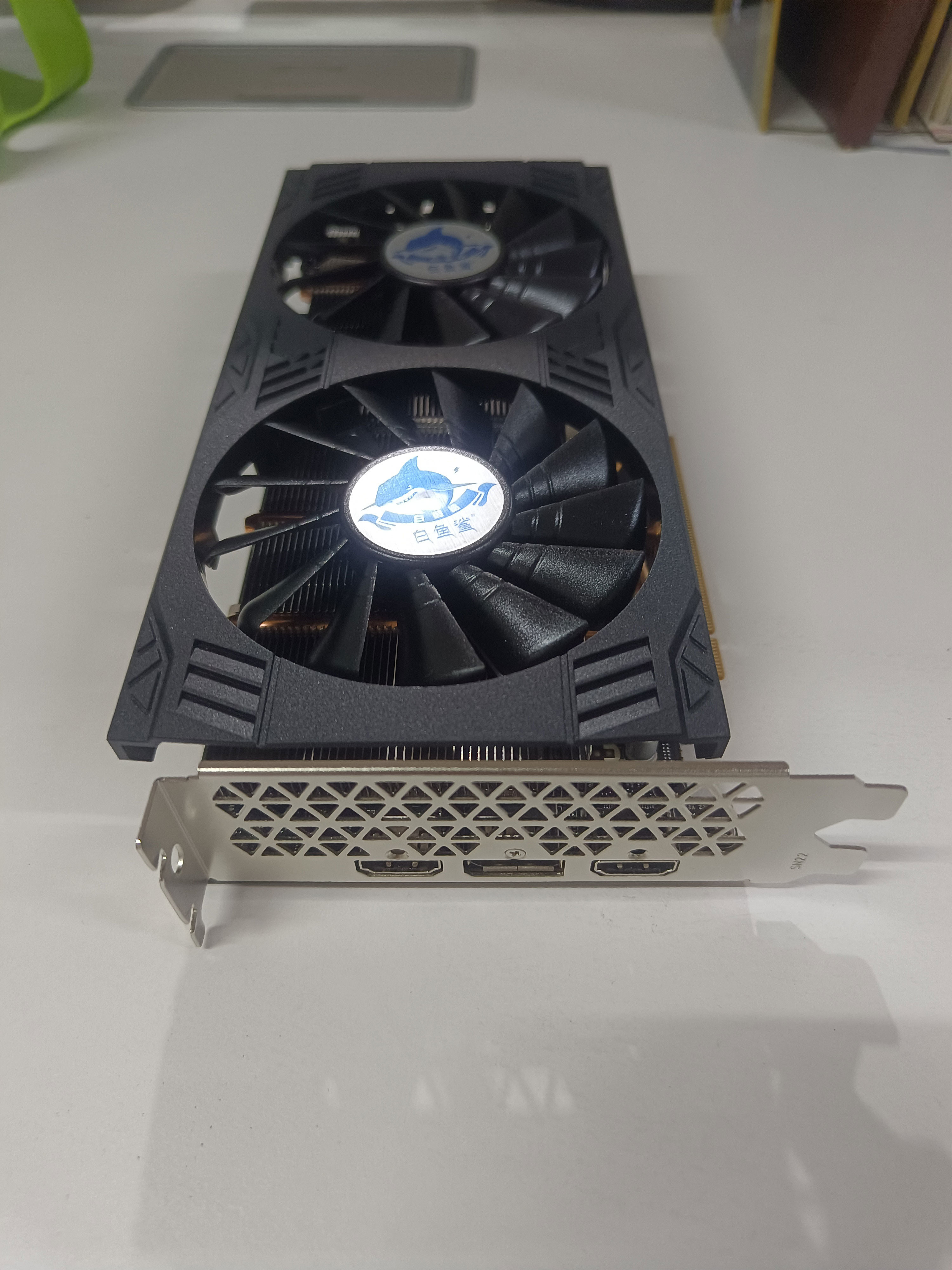RTX 3060M DDR6 6G ETH Graphics Card High End HDMI DP Full Interface