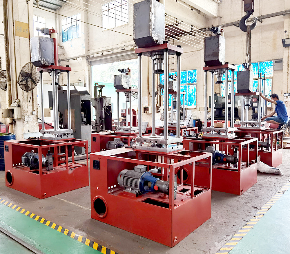 Deep Drawing Hydraulic Press Machine For Stainless Steel Sink Moulds