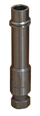 Stainless Steel ISO 18250 Test Equipment Connectors For Enteral
