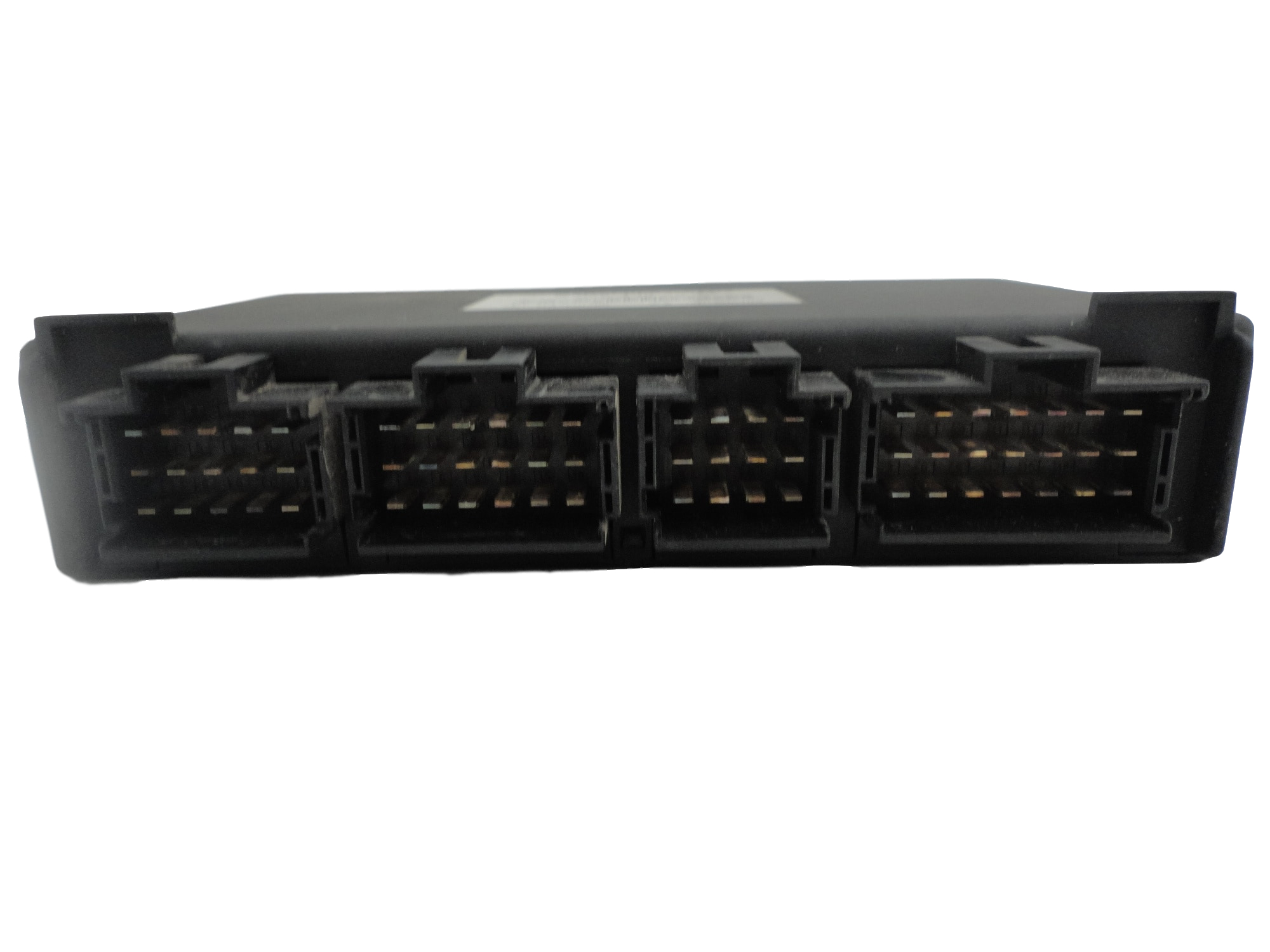 Construction Machinery Parts Engine Control Module for Crawler Crane and Truck Crane
