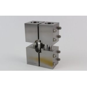 Standardized Precision Automobile Checking Fixture Component