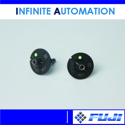 Ø 3.7 H12 H08 Nozzle 3.7 Fuji NXT Nozzle For Chip Mounting Machine